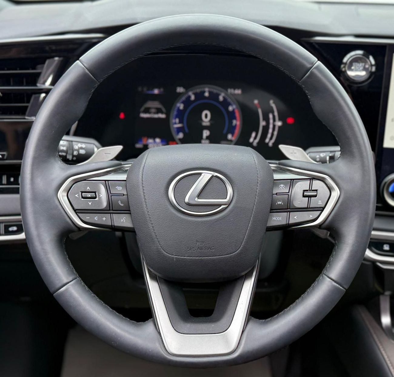 Lexus RX350 2024 Lexus RX 350 Prestige ,Lexus Warranty ,Lexus Service History ,GCC