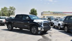 Toyota Tundra V8 Crewmax TRD Off Road 5.7L Petrol 2020