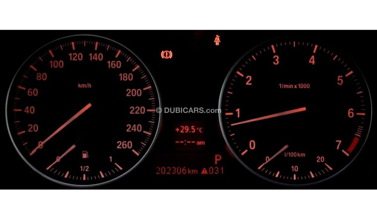 BMW 320i EXCELLENT DEAL for our BMW 320i Convertible ( 2008 Model ) in White Color GCC Specs