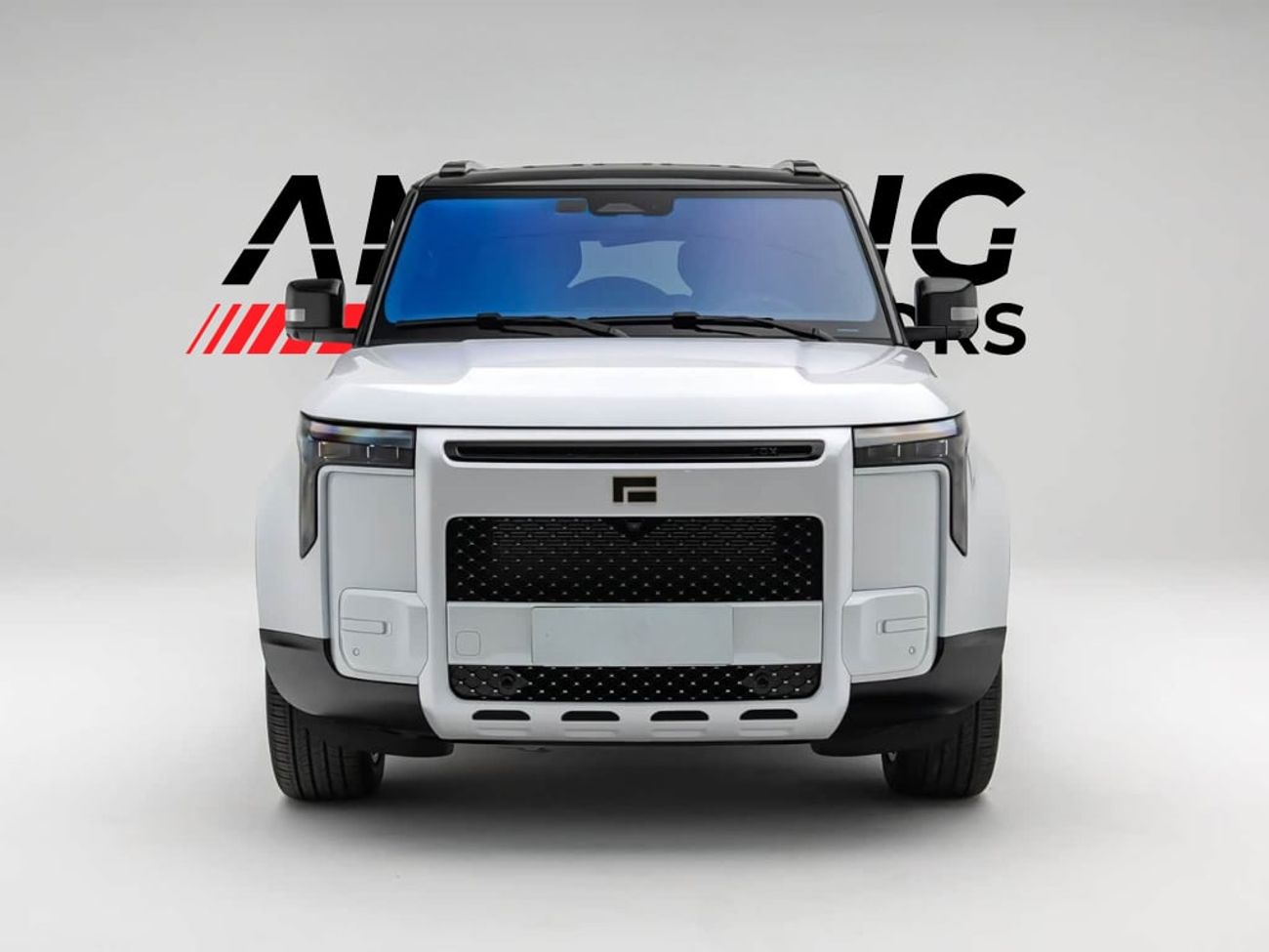 روكس أداماس 7 seater