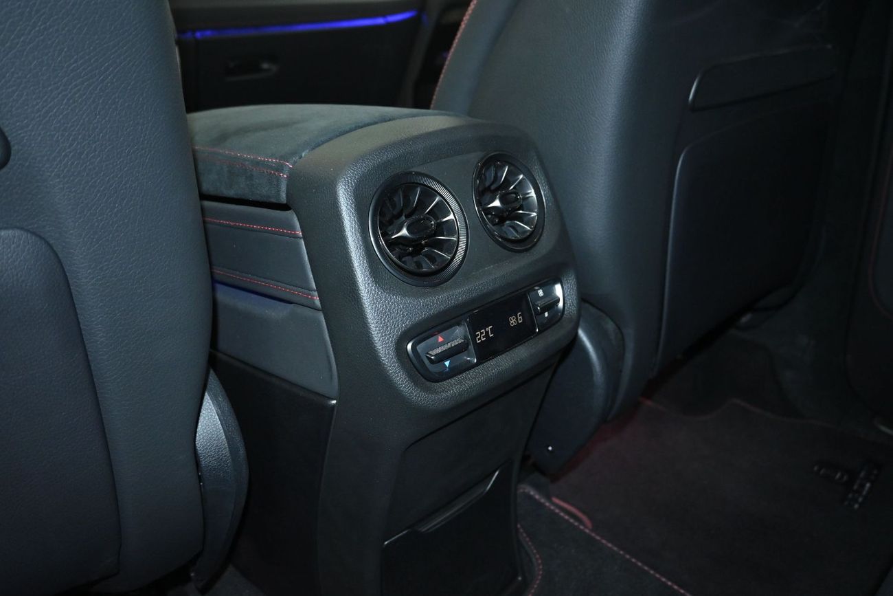 برابوس 800 - مرسيدس-AMG G 63 Mercedes Original Brabus G800 4.0-litre V8 Bi-Turbo, Model 2024