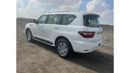 Nissan Patrol Y62 5.6L V8 LE Titanium Full Option 2024YM