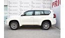 Toyota Prado | AED 2840 OM | 0% DP | 2.7 VXR FULL OPTION 2019 GCC DEALER WARRANTY