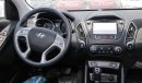 Hyundai Tucson 2.4L Full Option