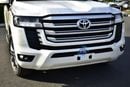 Toyota Land Cruiser 300 GXR-V V6 4.0L Petrol 4WD 7 Seat Automatic