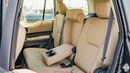 Toyota Prado 2024 Toyota Prado 2.4L petrol Full Option - GCC