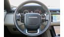 Land Rover Range Rover Velar L560