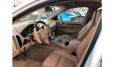 Porsche Cayenne PORSCHE CAYENNE S MODEL 2013 GCC CAR PERFECT CONDITION FULL OPTION PANORAMIC ROOF LEATHER SEATS BACK