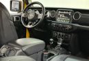 Jeep Wrangler Unlimited Sahara 2019 Jeep Wrangler Sahara Unlimited, June 2024 Jeep Warranty, Full Jeep Service His