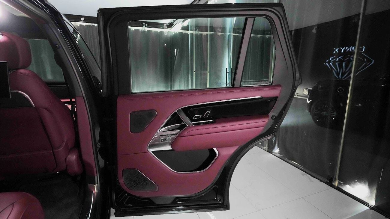 Land Rover Range Rover AUTOBIOGRAPHY P530 | NEGOTIABLE PRICE | SHORT WHEELBASE | FULLY LOADED | SPECIAL RIMS