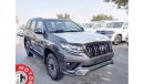 Toyota Prado 2.7L Midnight Edition 2021 Model