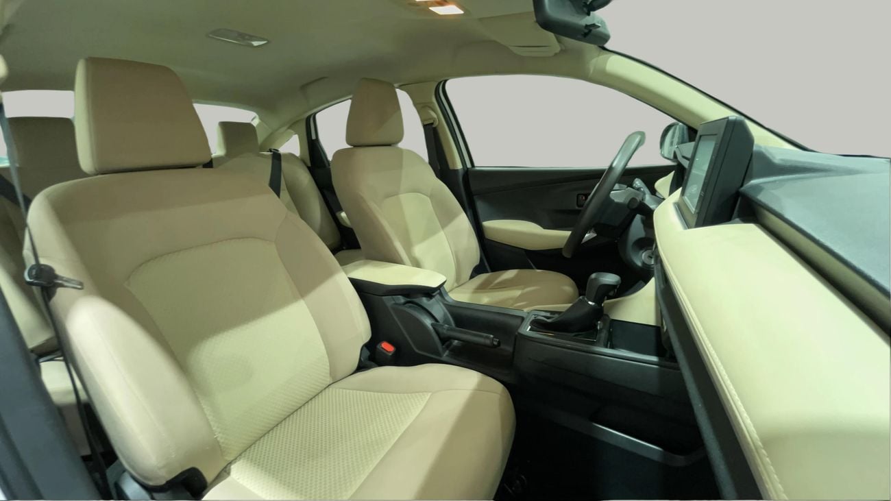 Toyota Yaris E 2023 | AED 583/Month | 0 DP | 30 Day Return | Warranty | Service History