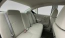 Nissan Sunny SV 1.5 | Under Warranty | Inspected on 150+ parameters