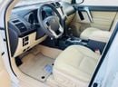 تويوتا برادو VXR Toyota prado 2014 original ship v4