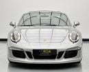 Porsche 911 Carrera 4GTS 3.8L Convertible 2016 Porsche 911 Targa 4 GTS, May/2026 Porsche Warranty, Porsche Full 