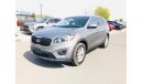 Kia Sorento 2.4L GDI EDITION-POWER SEATS-ALLOY RIMS-CRUISE-7SEATER-CLEAN INTERIOR