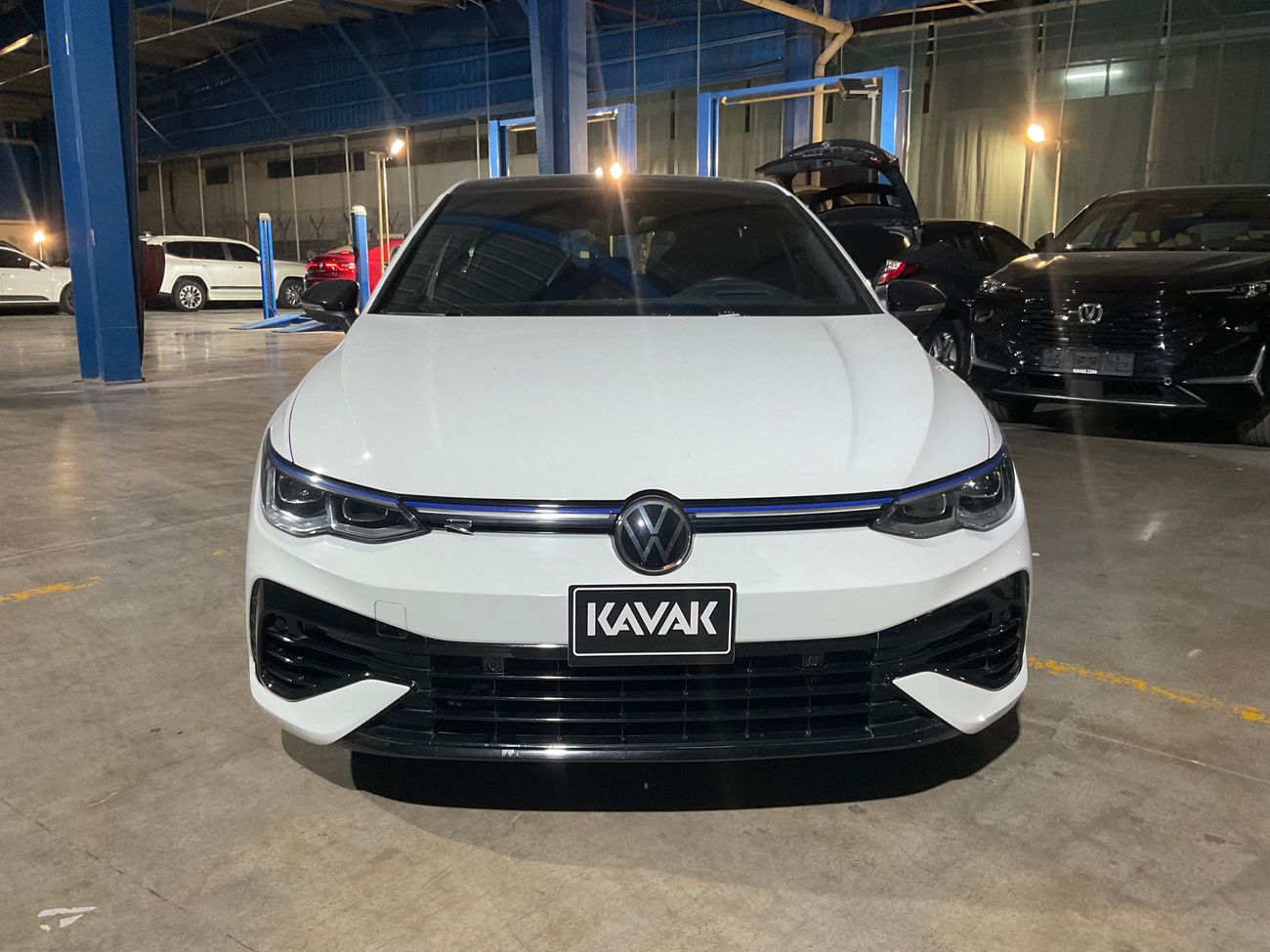 Volkswagen Golf R R | Guaranteed Warranty | 0 Down Payment