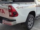 Toyota Hilux SR5