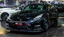 Nissan GTR Alpha