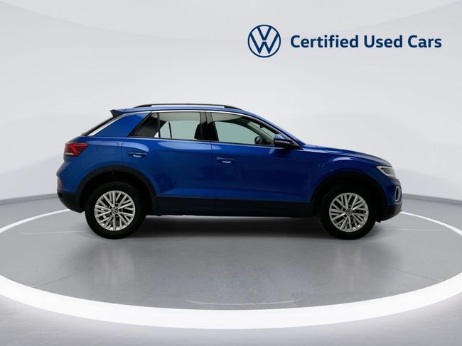 Volkswagen T-Roc LIFE, миниатюра 30
