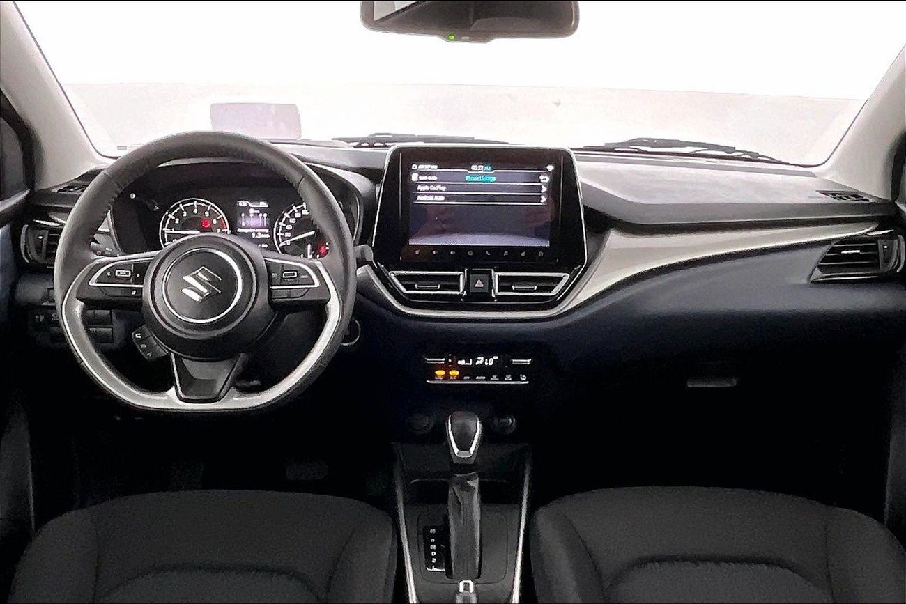 كيا بيجاس EX FOP | ضمان مجاني لمدة عام | 0 دفعة أولى