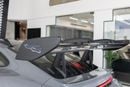 Porsche 911 Porsche 911 GT3 RS | Weissach Package | DEALER WARRANTY | Excellent Condition | Nardo Grey | 2025