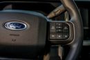 Ford F-550 Ford F-550 Super Duty Chassis Cab