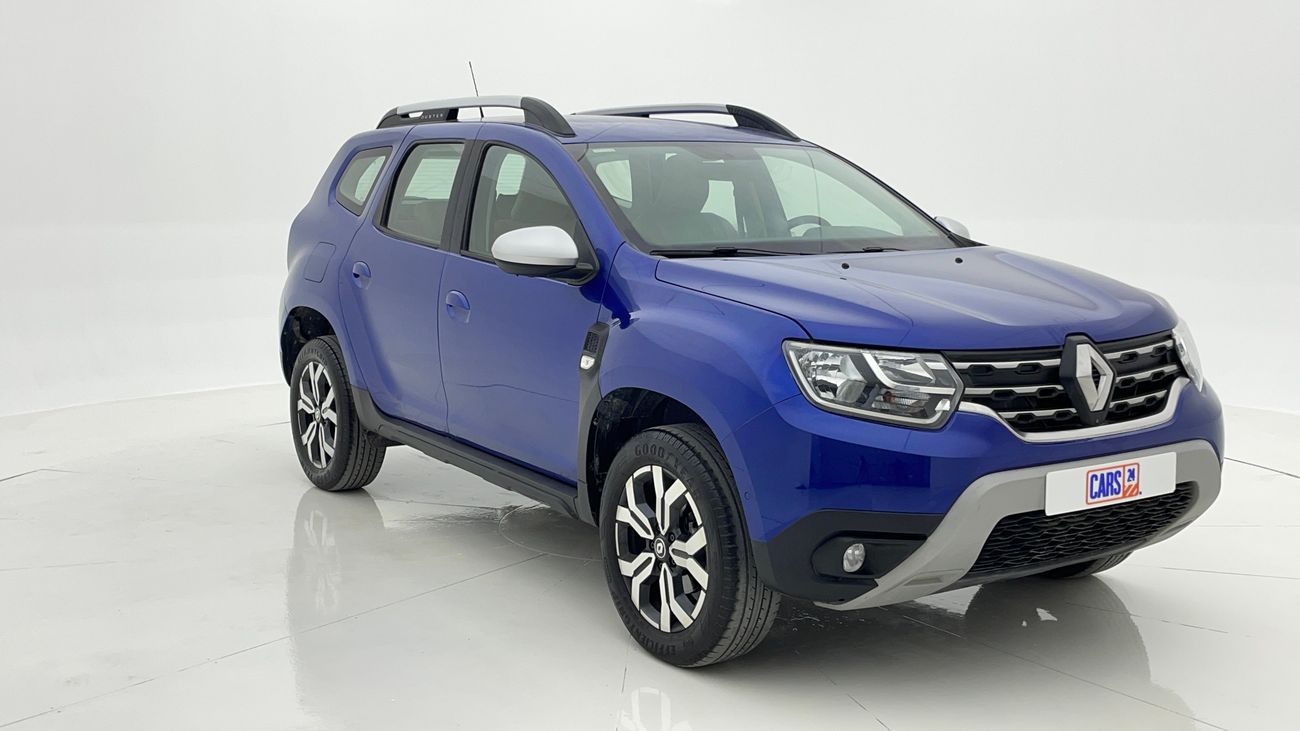 Renault Duster LE 1.6 | Zero Down Payment | Free Home Test Drive