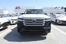 تويوتا لاند كروزر GXR _Toyota Land Cruiser GX-R 4.0L V6 Petrol with Aero Kit, Model 2026