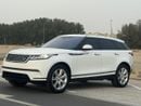 Land Rover Range Rover Velar Land Rover Range Rover Velar R-Dynamic,GCC 2020 Full service history