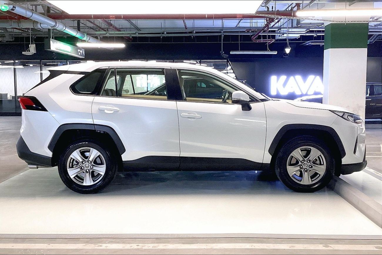 Toyota RAV4 EXR | Guaranteed Warranty | 0 Down Payment