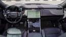 Land Rover Range Rover Sport Autobiography P400 V6