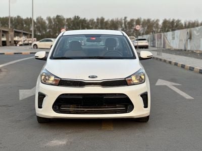 Kia Pegas EX