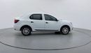Renault Symbol S 1600