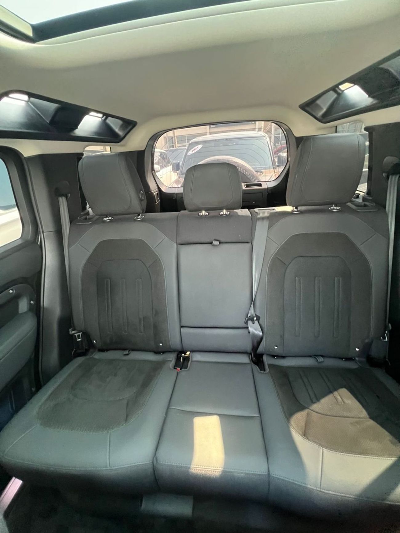 Land Rover Defender LAND ROVER DEFENDER 2020 P400 110 SE 3.0L (5 Seater)/V6