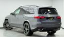 Mercedes-Benz GLS 450 Premium + 3.0L (367 HP) 2020 Mercedes Benz GLS450 4MATIC, Warranty, Full MB Service History, 7 Seate