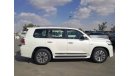 Toyota Land Cruiser VXS 5.7L Full Option