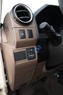 Toyota Land Cruiser 70 76 LX-Z V6 4.0L 4WD 5 Seater Automatic 40th Anniversary