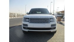 Land Rover Range Rover Autobiography 5.0L SC V8 Petrol Auto