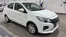 Mitsubishi Attrage 2022 GLX HIGHLINE | AED 309/Month | 0 DP | 30 Day Return | Warranty