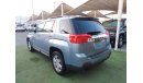 GMC Terrain