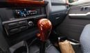 Toyota Land Cruiser Pick Up Double Cab 4.2L Diesel Full option Manual Transmission