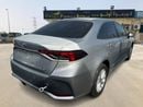 Toyota Corolla GLI 1.6L // 2022 // MID OPTION // SPECIAL OFFER // BY FORMULA AUTO // FOR EXPORT