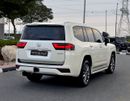 Toyota Land Cruiser GXR 4.0L