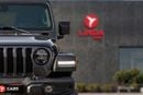 جيب رانجلر Unlimited Sahara 3.6L