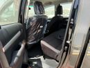 تويوتا هيلوكس TOYOTA HILUX 2.7L AT BLACK  2025-PUSH START