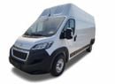 Peugeot Boxer PEUGEOT BOXER VAN 2.2L DIESEL-2026
