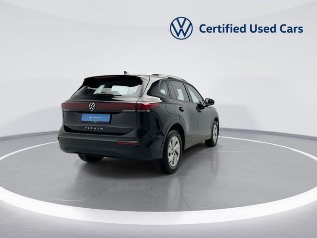 Volkswagen Tiguan LIFE, миниатюра 26