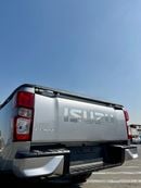 Isuzu DMax ISUZZ -D-MAX - SiNGLE CAB - 4x2 - 1.9L - DiESEL - SiLVER