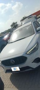 MG ZS Std 1.5L STD 1.5 | Zero Down Payment | Home Test Drive